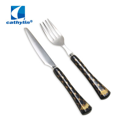 Small Fork and Knife set