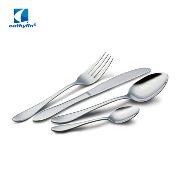 CS66917 High Quality Low MOQ 18/10 Stainless Steel Cutlery