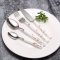 Nice Design Ceramic Cutlery