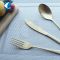 ST0043 Flatware Set Mirror Finish Eco-Friendly Stainless Steel Cutlery Sets