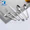 ST0059 Silverware Royal Flatware Cutlery Set Stainless Steel for Dinner, Camping or Travel