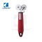 CK0053 Kitchen Tools Stainless Steel Double Wheel Pizza Pastry Cutter