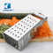 Wholesale 8 inches multi-function 4 side food ginger garlic grinding grater vegetables