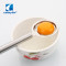 Dishwasher Safe Kitchen Tool Stainless Steel Egg Filter White Yolk Egg Divider