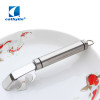 Amazon hot sell plate holder dish tong 304 stainless steel anti-scald dish clip