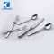 18/10 High Quality Hotel Restaurant Cutlery Set Stainless Steel with Hollow Handle Dinner Knife