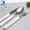 Wholesale china vintage stainless flatware, fork knife spoon