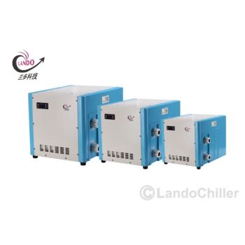 High Quality Aquarium Water Chillers And Heaters 1/2 HP - 1 1/2 HP ,