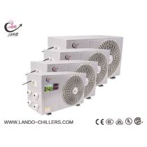 Small Water Chillers Systems Of Saltwater Aquarium Supplies 3HP
