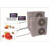 Marine Water Cooled Chillers For Sale 5HP Saltwater Aquarium Water Chillers Systems