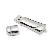 Metal usb flash drive with high speed
