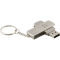 Metal usb flash drive with high speed