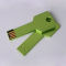 Fashionable key shape usb flash drive