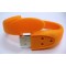 Portable Bracelet usb flash drive