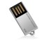 Metal mini  usb flash drive with high speed
