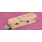 Promotional classic  wooden usb flash drive