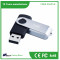 Swivel usb flash drive for Promotional Gift,customized logo,sample available
