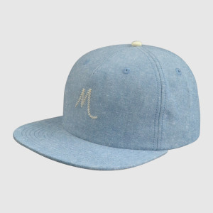100% Cotton Women's Snapback Hat