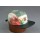 PU Leather Snapback hat