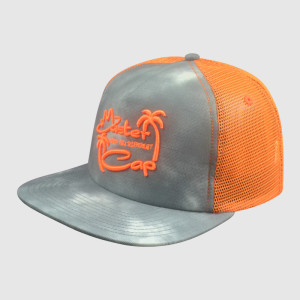 Trucker Hats Embroidery Snapback Hats/Caps