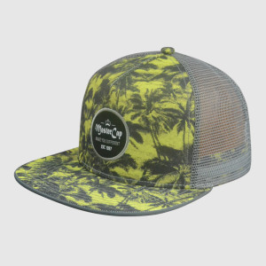5 Panel Embroidery snapback Hats/Caps