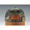 Camo Embroidery Baseball Cap