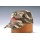 Camo Embroidery Army Cap