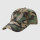 Camo Embroidery Army Cap With Nice Logo