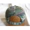 Camo Embroidery Army Cap With Nice Logo