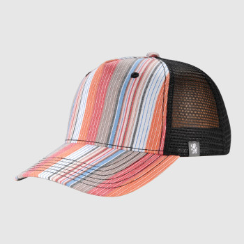 Colorful Trucker Cap