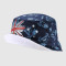 Camo Printing Bucket Hat and Cap