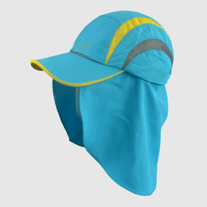 Multifunctional Printing Outdoor Hat and Cap