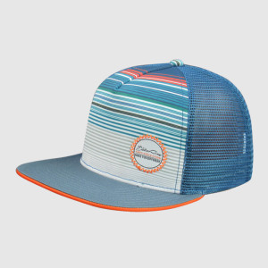 Printing Snapback Caps and Hats with Badge