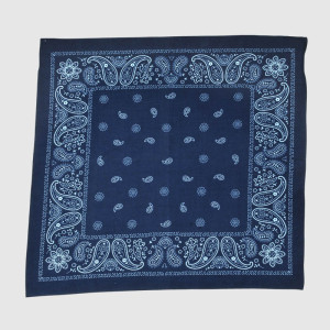 Bandana with Printing Logo