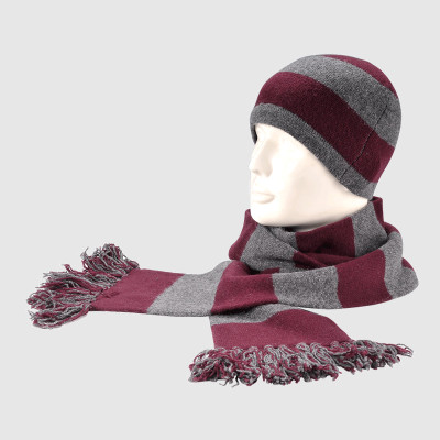 Knit Winter Set