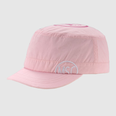 Embroidery Army Cap with Printing