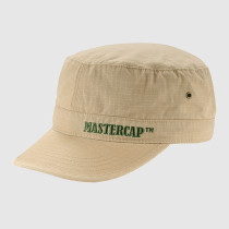 100% Cotton Army Cap With Embroidery