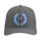 6 Panel Baseball Cap with Embroidery