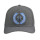 6 Panel Baseball Cap with Embroidery