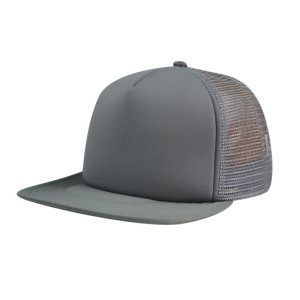 5 Panel Snapback Hats