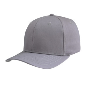 6 Panel Stretch-fit Caps