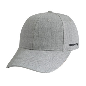 6 Panel Baseball Caps with Embroidery Logo