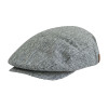 Classic Gray Lvy Cap