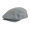 Classic Gray Lvy Cap