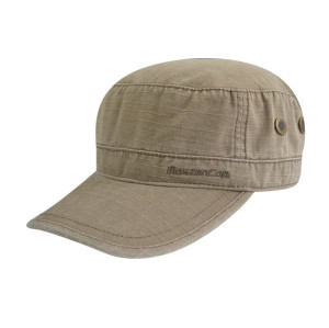 Army Cap with Embroidery Logo