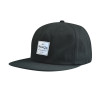 Snapback Hats with Woven Label