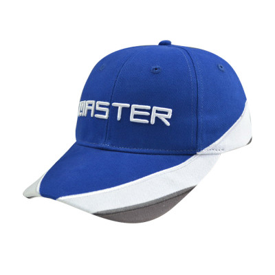 3D Embroidery Baseball Cap