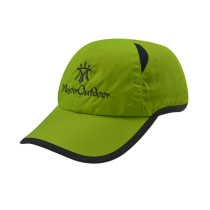 Classic Sport Cap with Embroidery