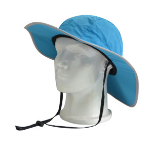 Outdoor Hat with Embroidery Logo