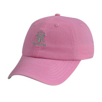 Classic Baseball Cap with Embroidery Logo